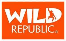 Wild Republic Brand gets new look