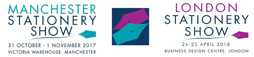 New Manchester stationery show