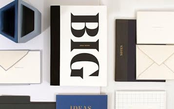 Design Loop launches exclusive Wit & Delight stationery collection