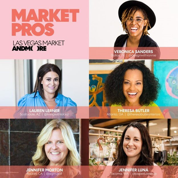 Summer 2024 Market Pros share Las Vegas Market trends