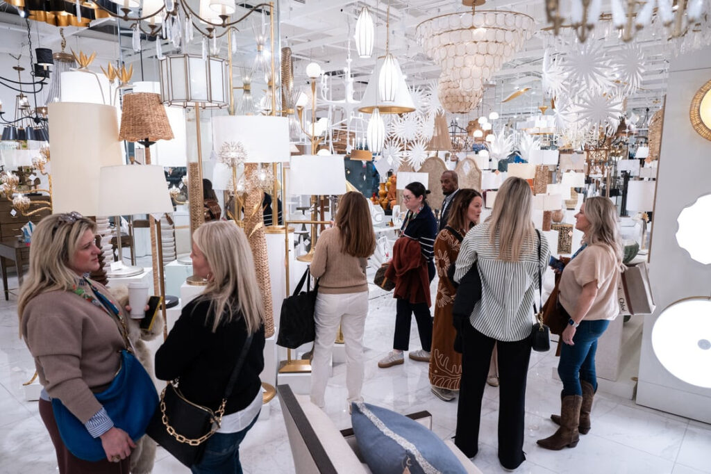 Atlanta Market energizes gift and home industries to start 2025