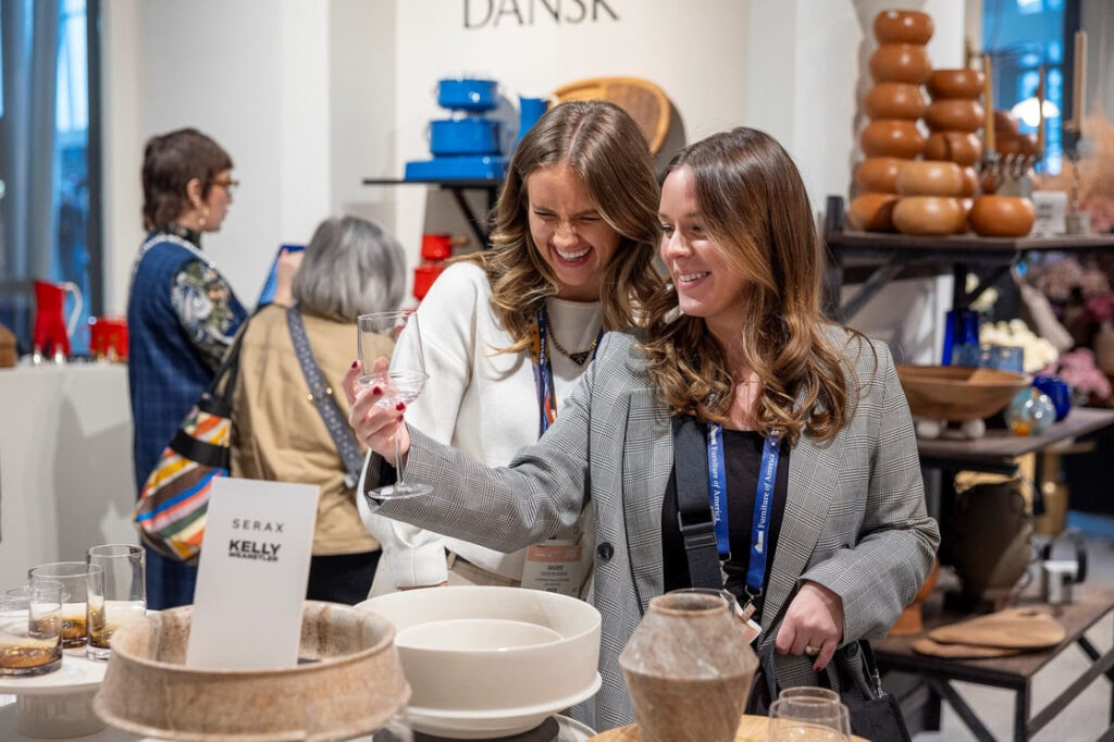 Summer 2025 Las Vegas Market sets the stage for discovery and connection
