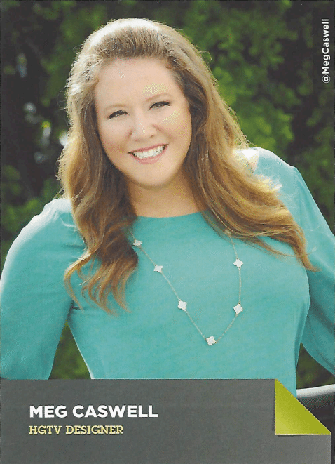 NY NOW launches retail design challenge with HGTV’s Meg Caswell