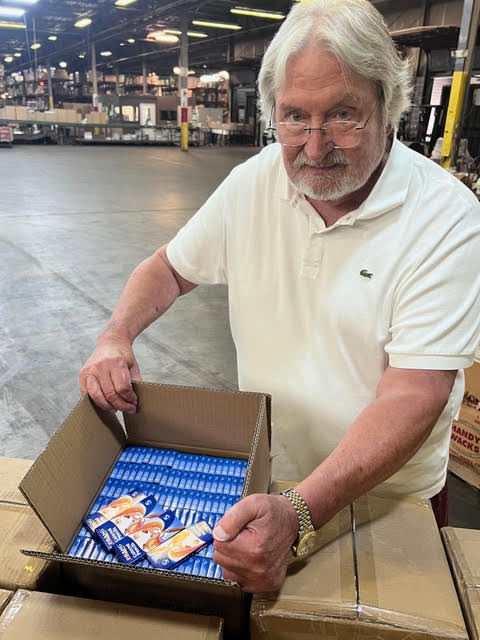 Dixon Ticonderoga donates 12 million pencils to NAEIR