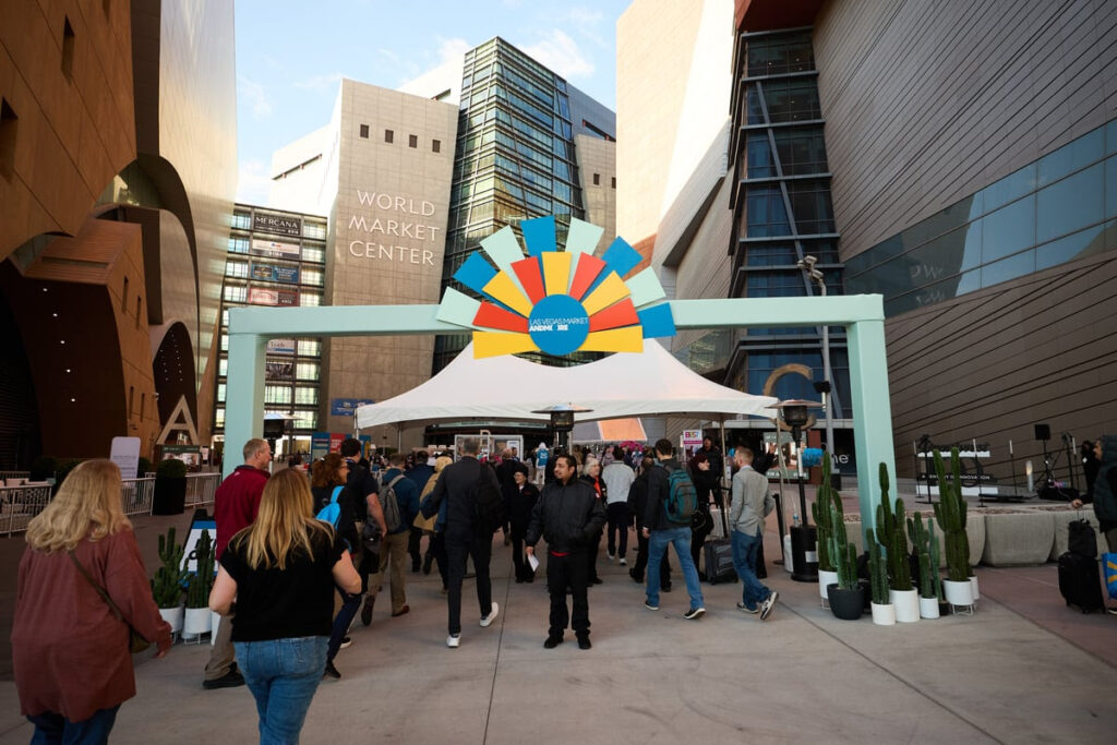 Las Vegas Market announces summer programming