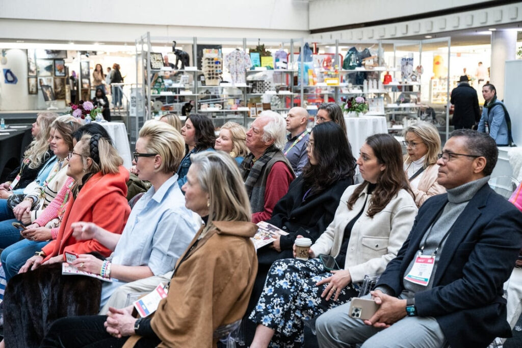 Atlanta Market opens the doors to fresh finds, industry connections this summer