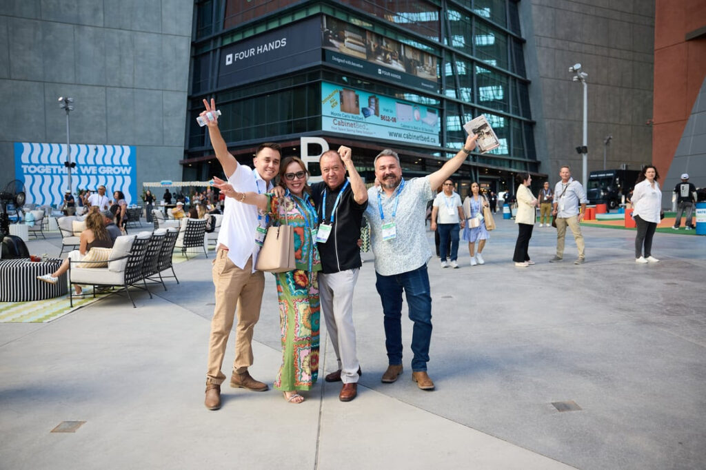 Discover top home and gift trends at Las Vegas Market