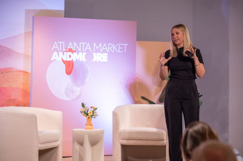 New offerings drive Summer 2023 Atlanta Market