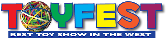 ToyFest West is coming back for fun and games this March
