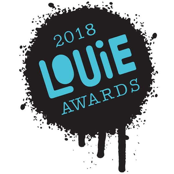 The 2018 LOUIE Award Finalists are…