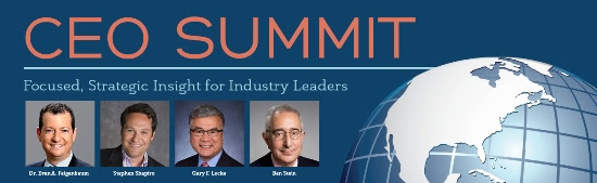 CEO Summit at Summer Las Vegas Market opens registration