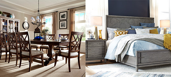 Las Vegas Market expands furniture resources
