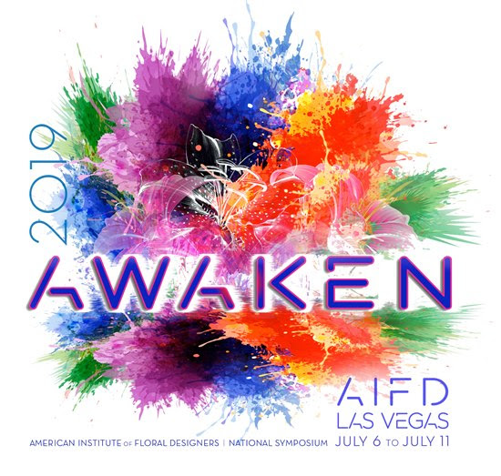 Las Vegas Market partners with American Institute of  Floral Designers