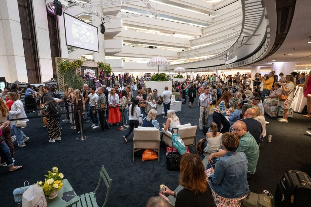 Atlanta Market returns as a hub for community and commerce