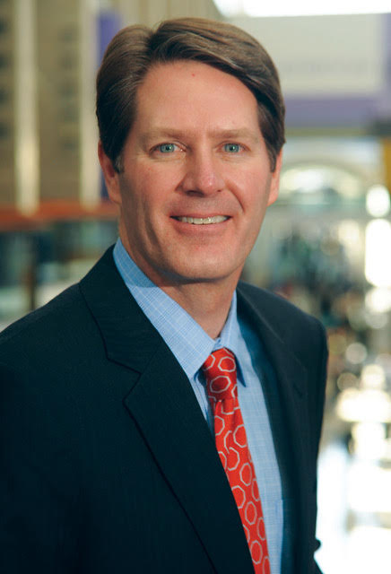 Derek Miller named President of IHA
