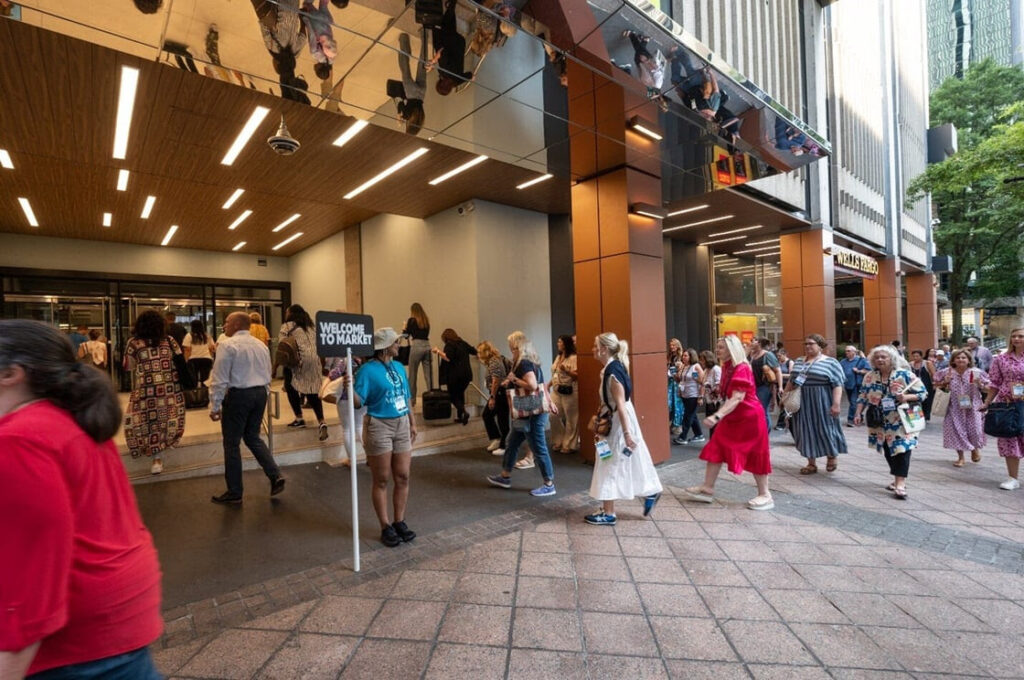 Summer 2024 Atlanta Market sparks energy, optimism among buyers
