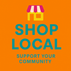 Small brands urge communities to shop local amid tariff pressures