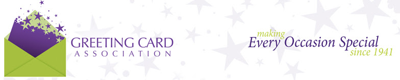 Take the Greeting Card Industry’s annual industry survey