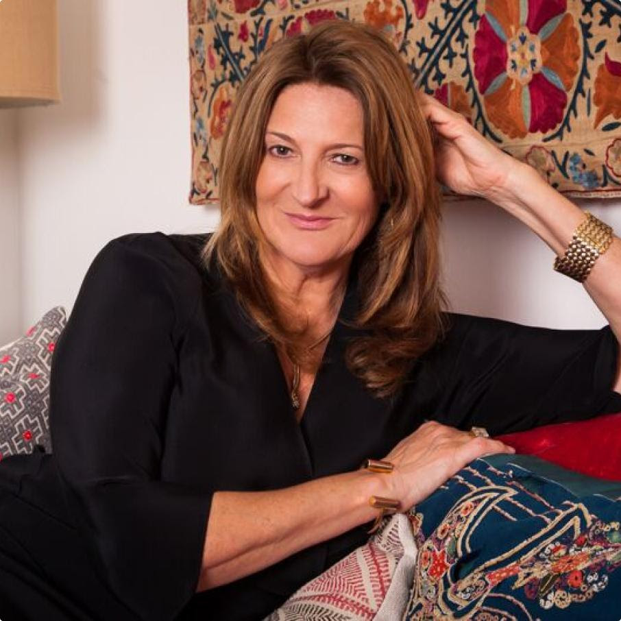 Las Vegas Market honors Kathryn M. Ireland as the 2022 Design Icon