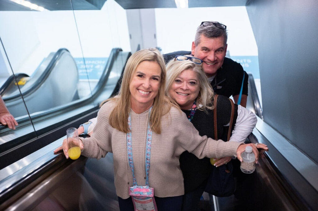 ANDMORE embraces industry partnerships at Summer 2024 Markets