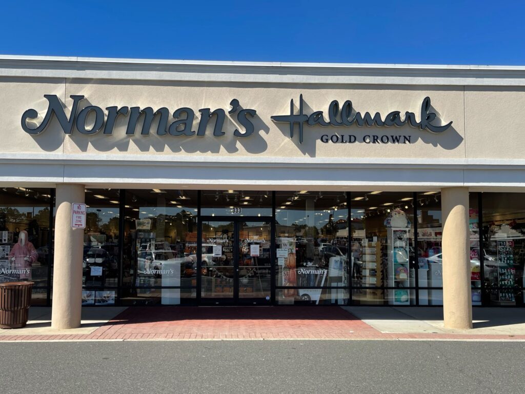 Norman’s Hallmark raises $21,262 for CHOP Cancer Fund