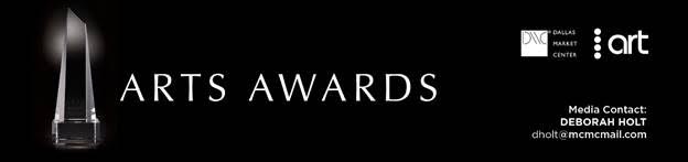 The 27th Annual ARTS Awards opens reservations Nov. 1
