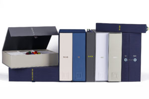 Archive Collection from Savor