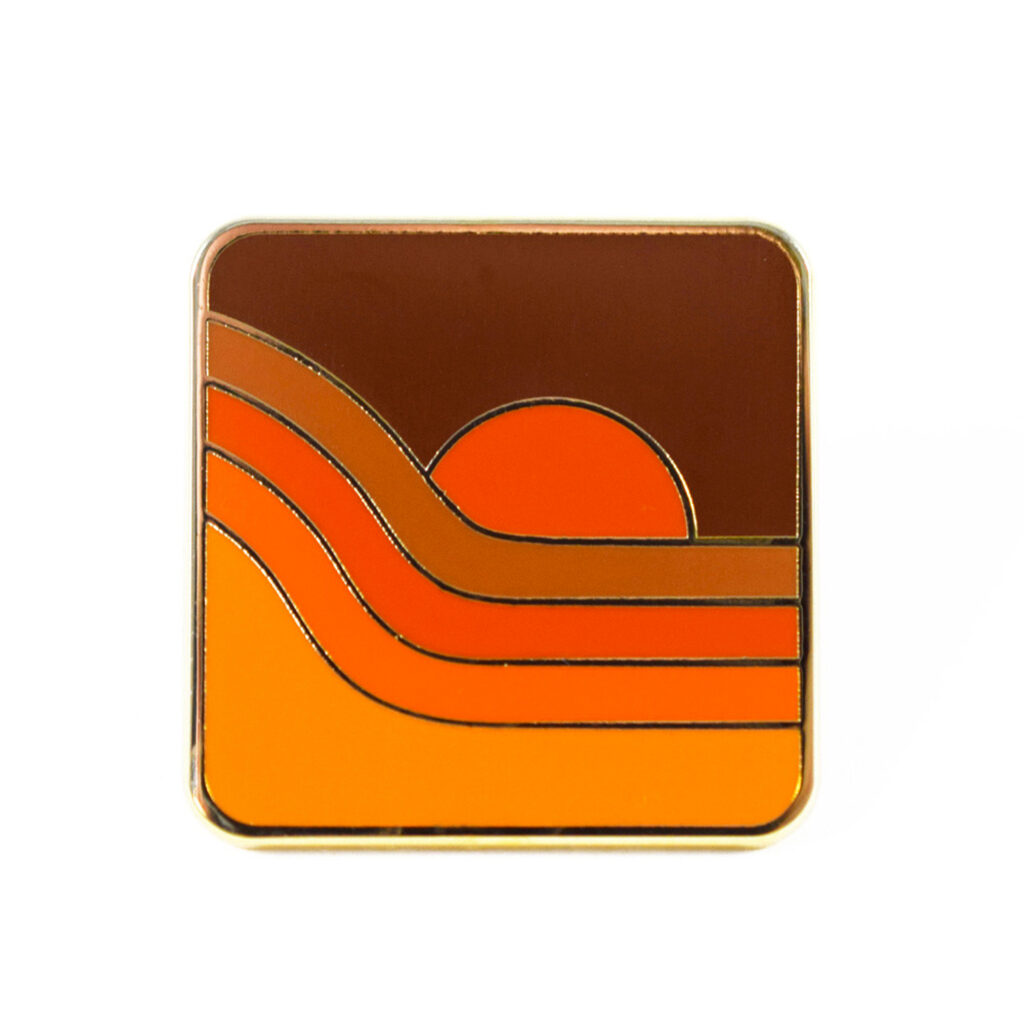 The ’70s Vibe