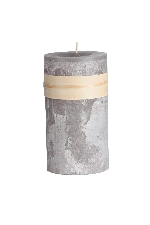 Shades of Spring 2015: Glacier Gray