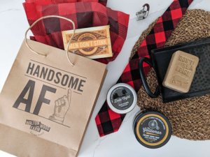 Walton Wood Farm mens products