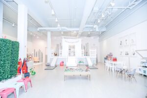 Waterlemon Kids retail store