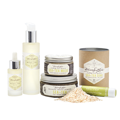 Skinarific! A Beauty Bonanza of Products