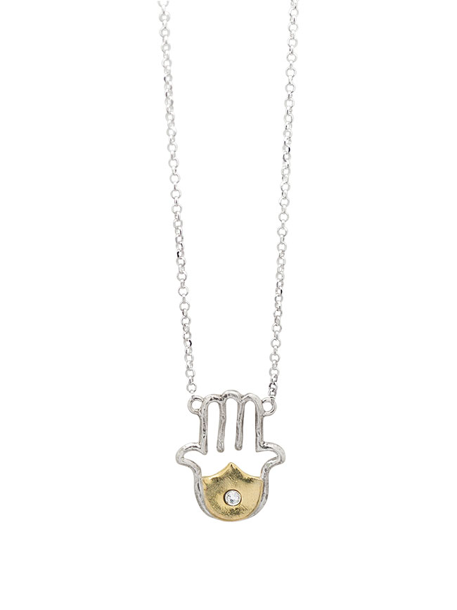 Otherworld Necklaces