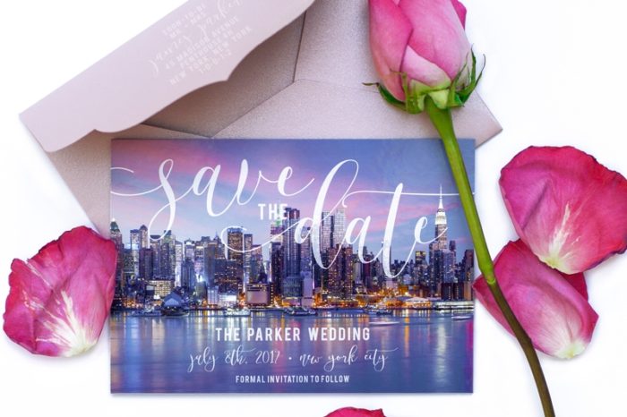 Your Guide to Bespoke Invitations