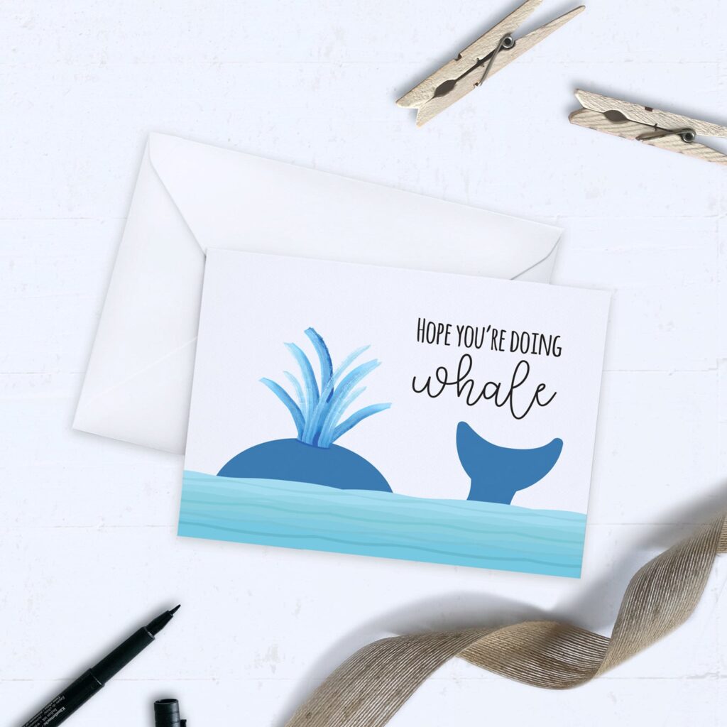 Share Your Story: Oh Script Paper Co.