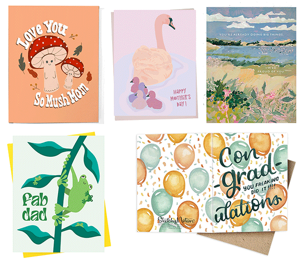 Spring Forward: 2024 picks for Mother’s Day, Graduation & Father’s Day