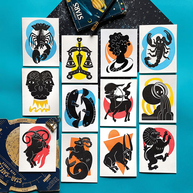 Editor Sarah Schwartz releases annual design trends A-Z